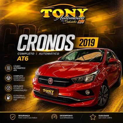 FIAT CRONOS 1.8 E.TORQ FLEX PRECISION MANUAL FIAT CRONOS 1.8 E.TORQ FLEX PRECISION MANUAL